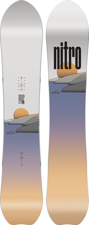 Nitro Drop 25