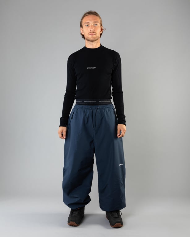 Beyond Medals PARK PANTS