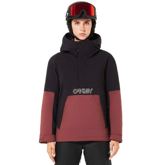 Oakley WMNS TNP TBT INSULATED ANORAK