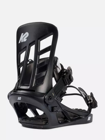 K2 Indy