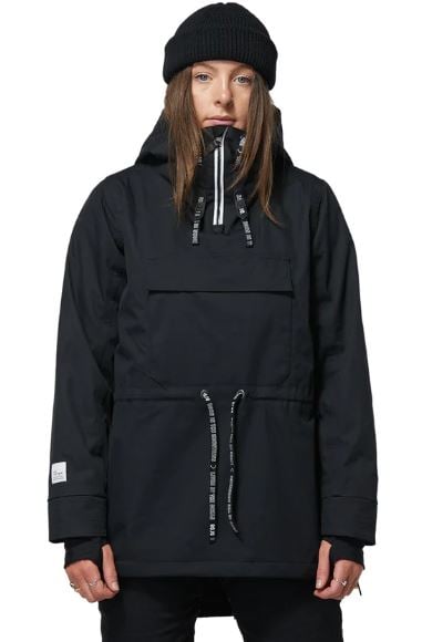 Rojo Bailey Jacket