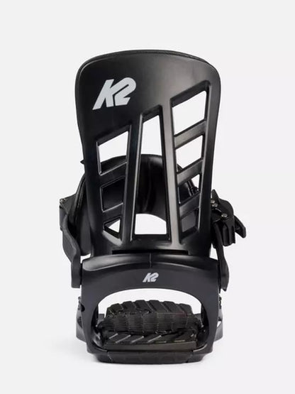 K2 Indy