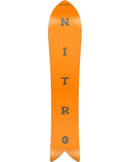 Nitro FINTWIN