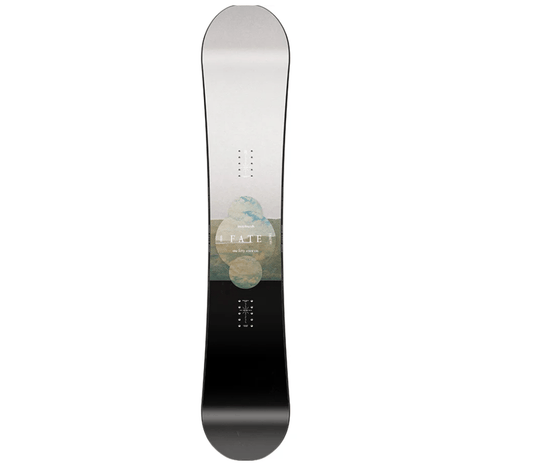 Nitro Fate 25