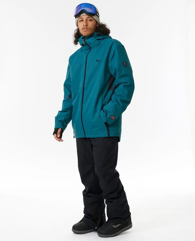 Rip Curl ANTI SERIES NOTCH 10/10K JKT