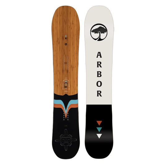 Arbor Veda 24