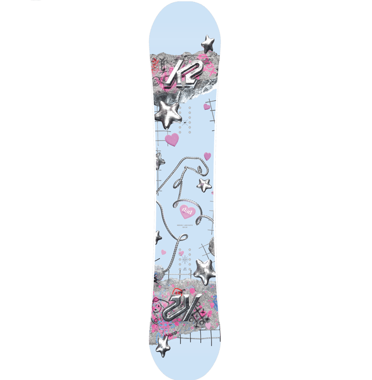 K2 Medium 25