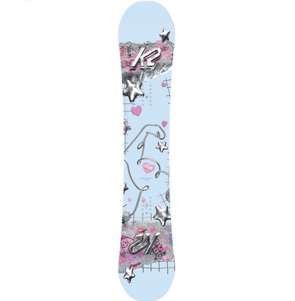 K2 Medium 25
