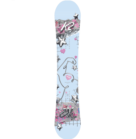 K2 Medium 25