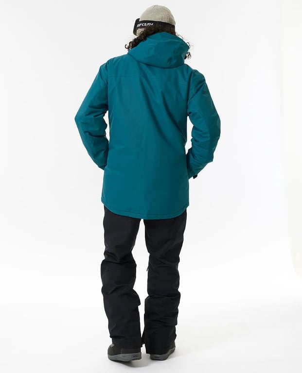 Rip Curl ANTI SERIES NOTCH 10/10K JKT