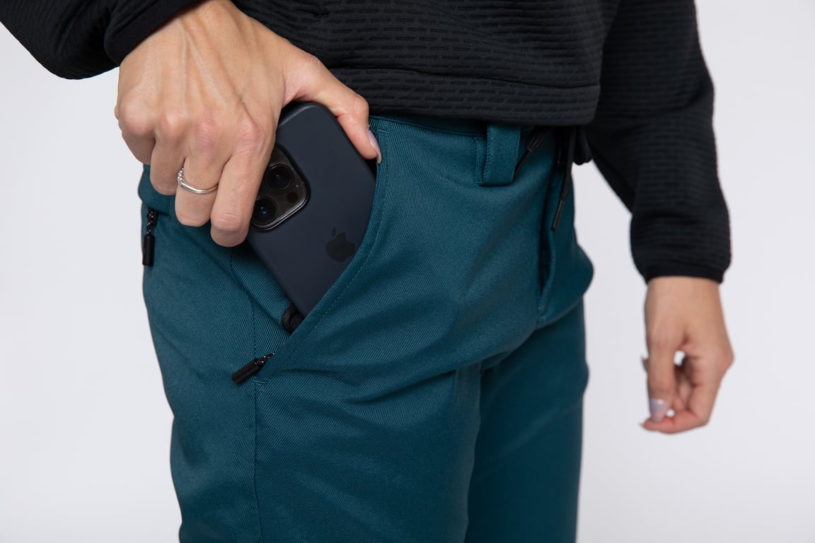 L1 L1 Heartbreaker Twill Pant