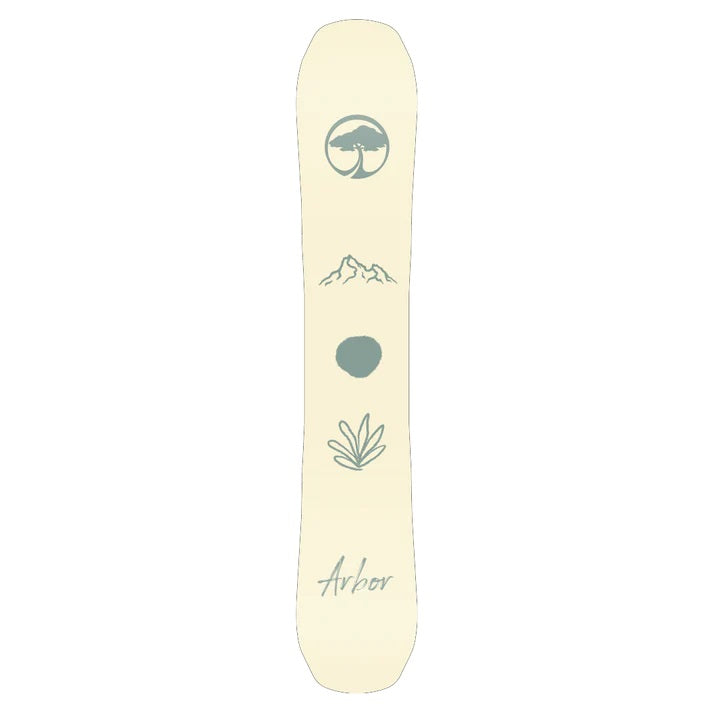 Arbor SWOON DECON