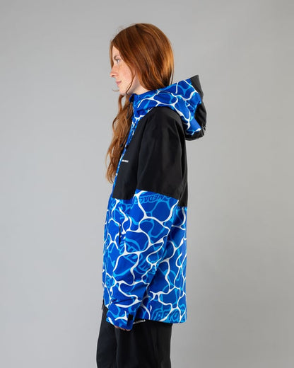 Beyond Medals Fullzip Jacket 2L