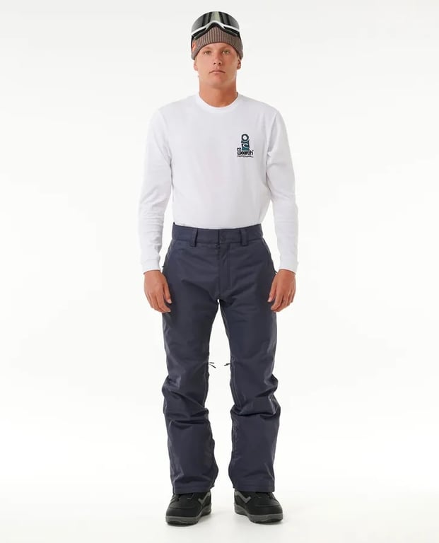 Rip Curl ANTI SERIES BASE 10/10K PANT