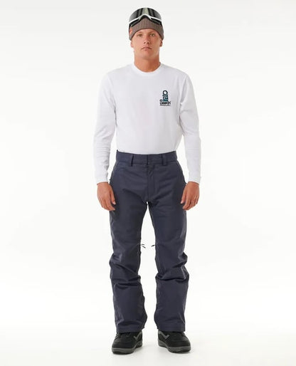 Rip Curl ANTI SERIES BASE 10/10K PANT