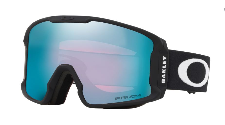 Oakley Line Miner Medium