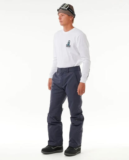 Rip Curl ANTI SERIES BASE 10/10K PANT