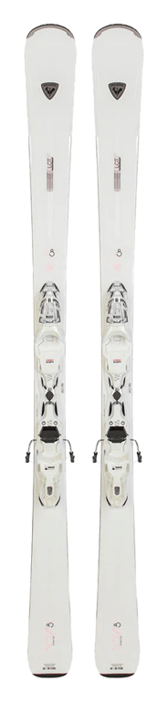 Rossignol Nova 8 CA + XP11