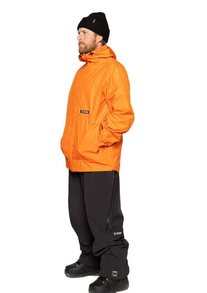 L1 DIFFUSE JACKET
