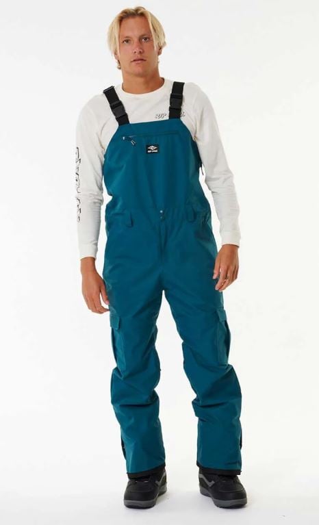 Rip Curl Taipan Bib