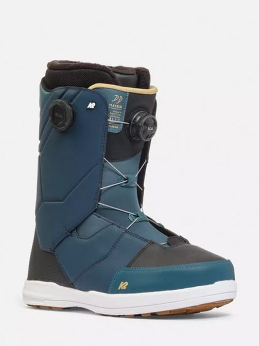 K2 MAYSIS