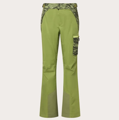 Oakley TC JUNO REDUCT SHELL PANT 2.0