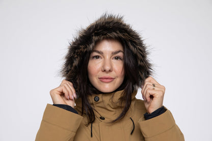 L1 L1 Fairbanks Jacket