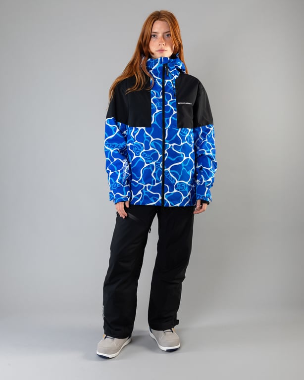 Beyond Medals Fullzip Jacket 2L