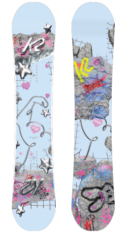K2 Medium 25