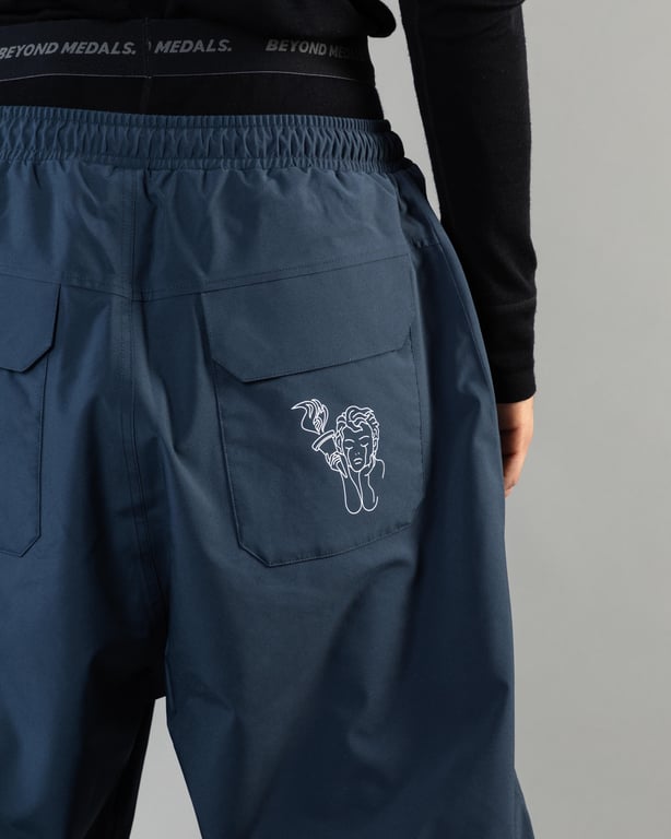 Beyond Medals PARK PANTS