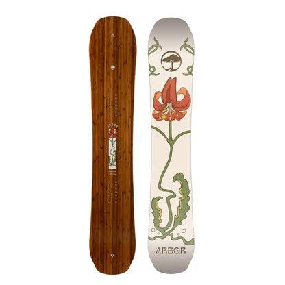 Arbor Swoon 25