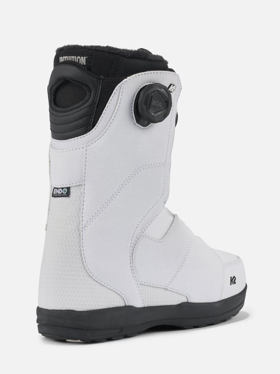 K2 Contour DB