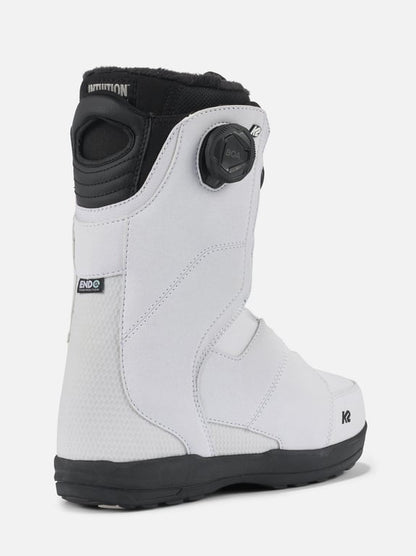 K2 Contour DB