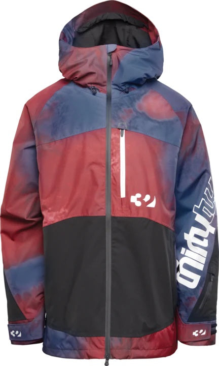 THIRTY TWO LASHED JACKET