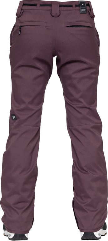 L1 L1 Heartbreaker Twill Pant