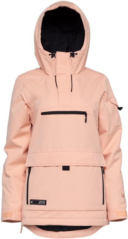 L1 L1 Prowler Jacket