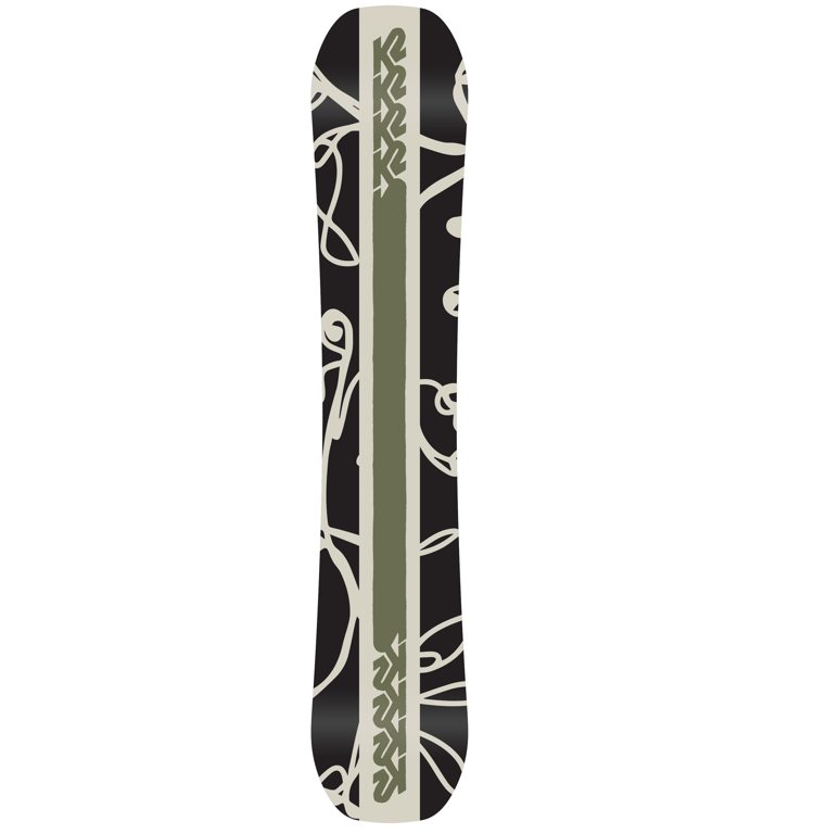 K2 Lime Lite 25