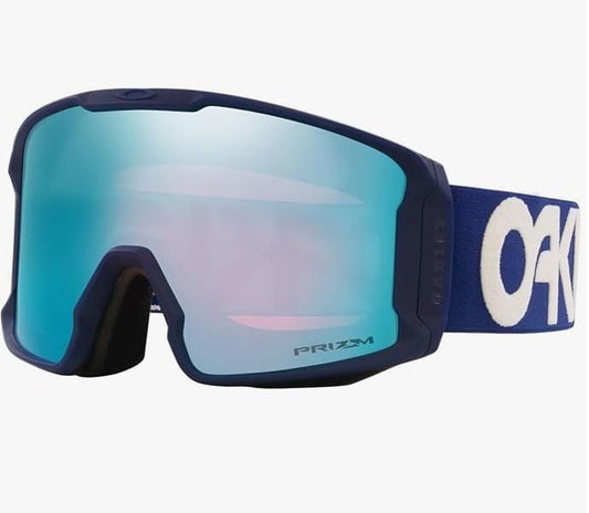 Oakley Line Miner Large