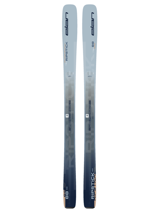 Elan Ripstick 88W