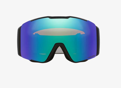 Oakley Line Miner Pro