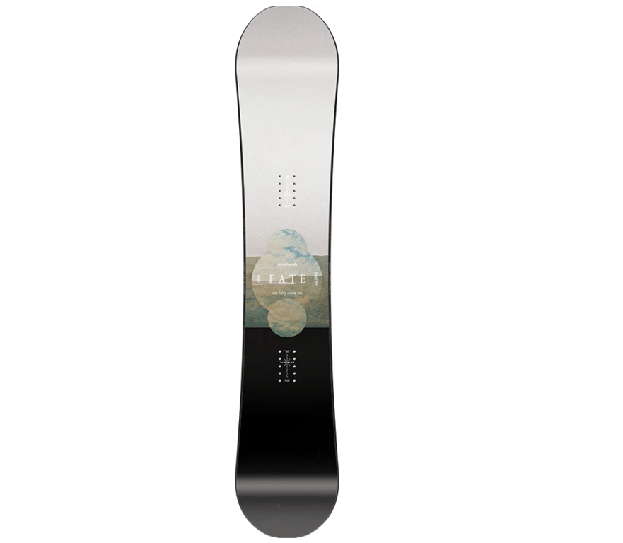 Nitro Fate 25