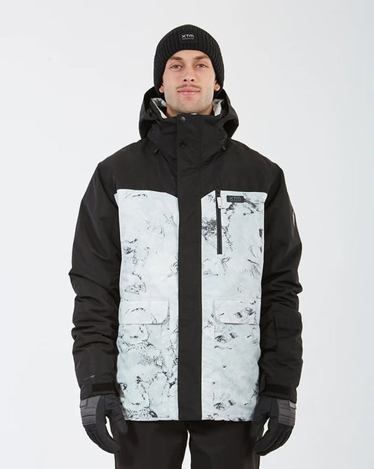 XTM Knox Jacket