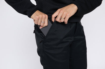 L1 L1 Heartbreaker Twill Pant