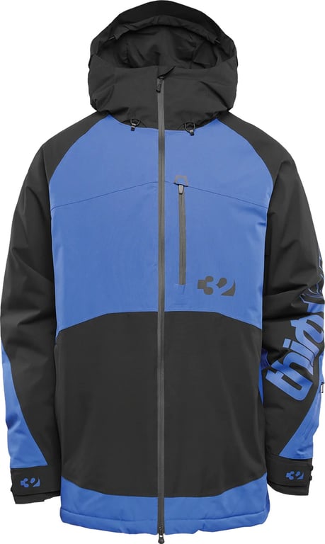 THIRTY TWO LASHED INSULATED JACKET