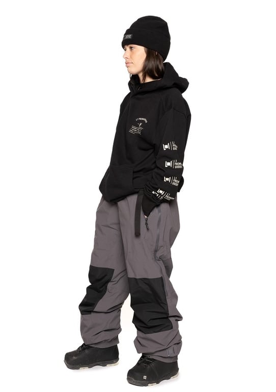 L1 VENTURA PANT