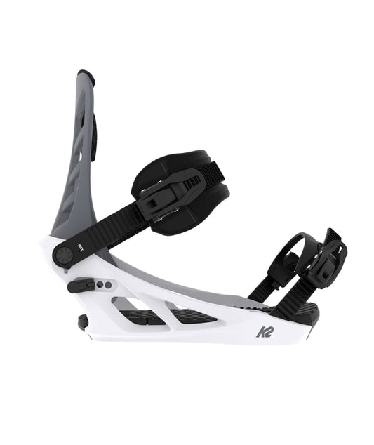 K2 Indy