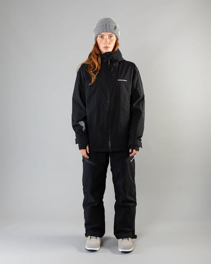 Beyond Medals Fullzip Jacket 2L