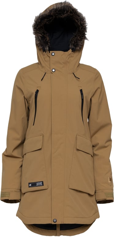 L1 L1 Fairbanks Jacket
