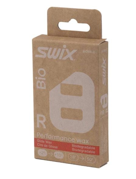 Swix Bio B6 Performance 60g