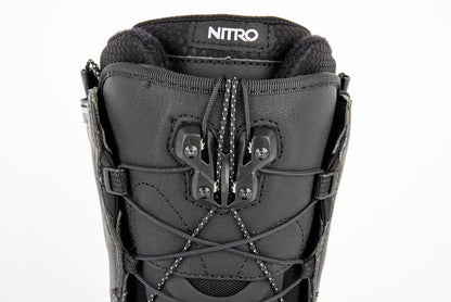 Nitro Cave TLS Step On